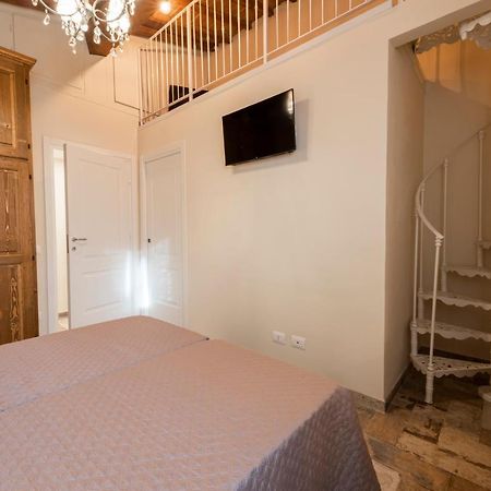 Casa Griselda By Mmega Apartment Florence Ngoại thất bức ảnh