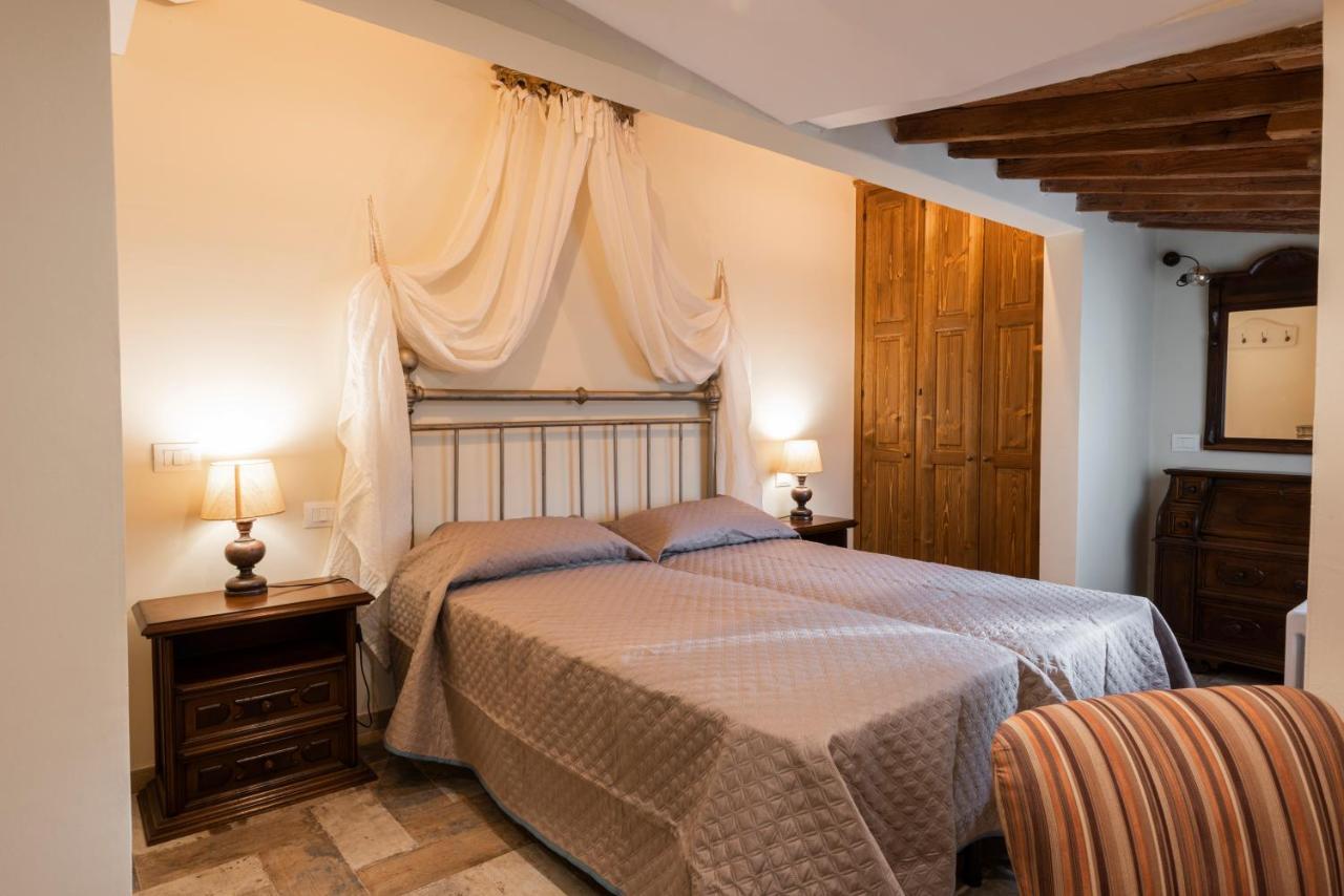 Casa Griselda By Mmega Apartment Florence Ngoại thất bức ảnh