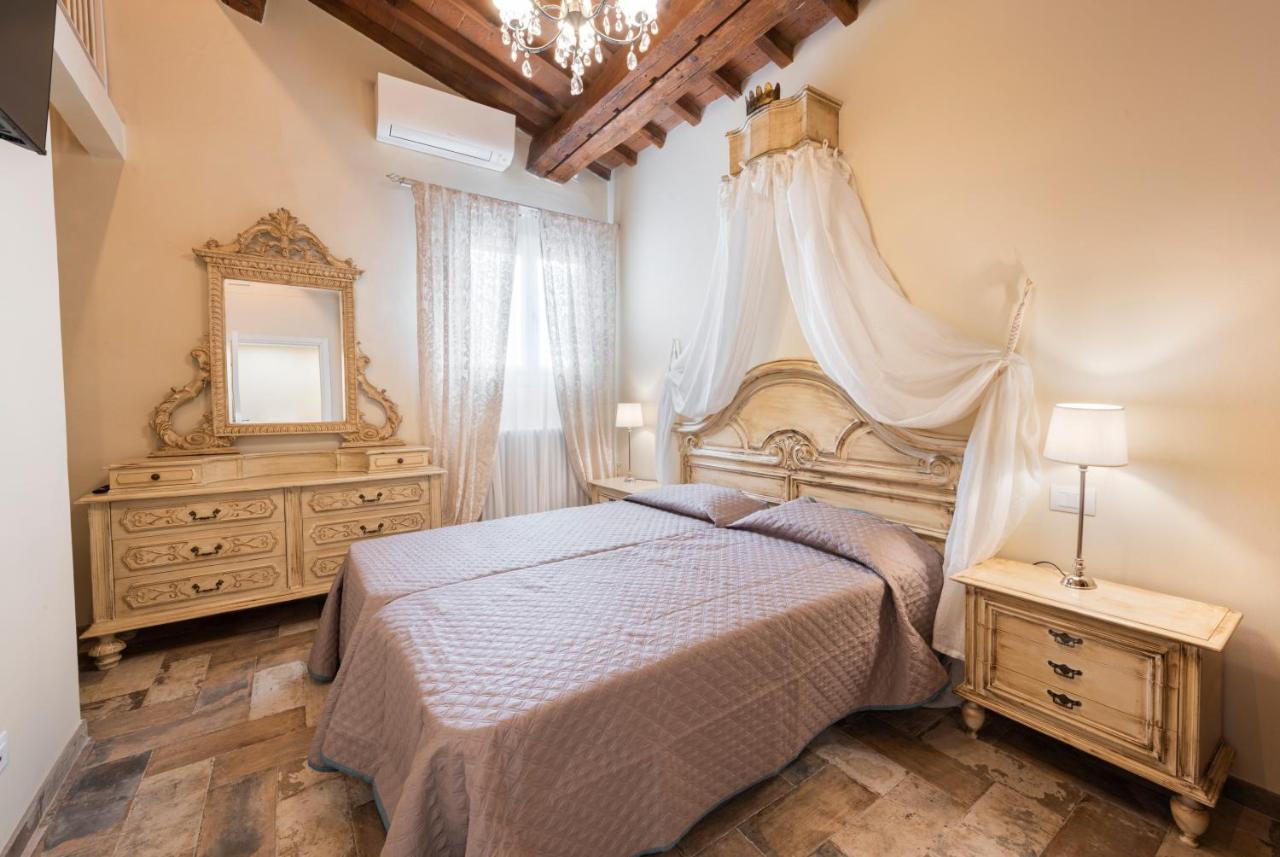 Casa Griselda By Mmega Apartment Florence Ngoại thất bức ảnh