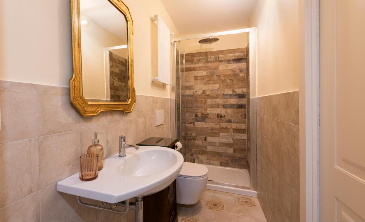 Casa Griselda By Mmega Apartment Florence Ngoại thất bức ảnh