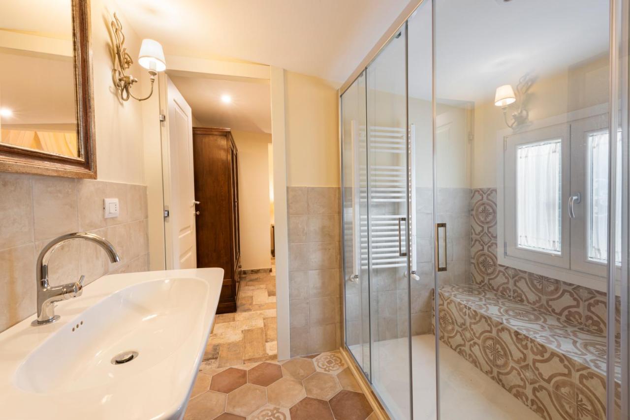 Casa Griselda By Mmega Apartment Florence Ngoại thất bức ảnh