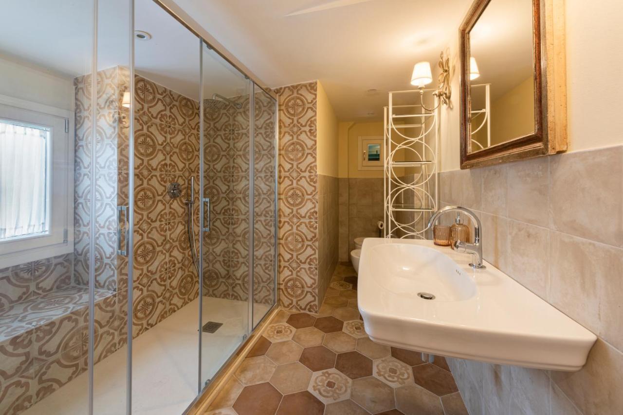 Casa Griselda By Mmega Apartment Florence Ngoại thất bức ảnh