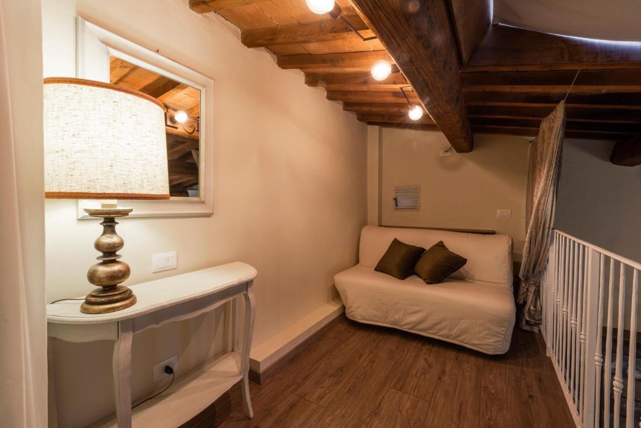 Casa Griselda By Mmega Apartment Florence Ngoại thất bức ảnh